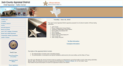 Desktop Screenshot of jackcad.org